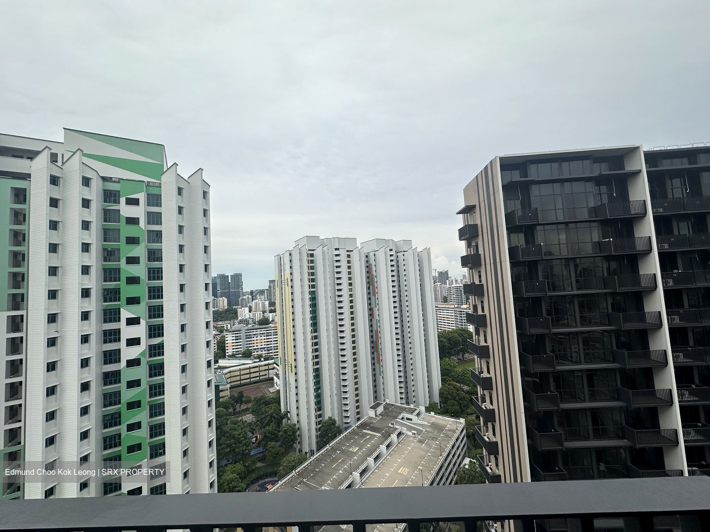 Piccadilly Grand (D8), Apartment #506607031